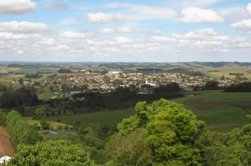 Foto - Vista Aérea 