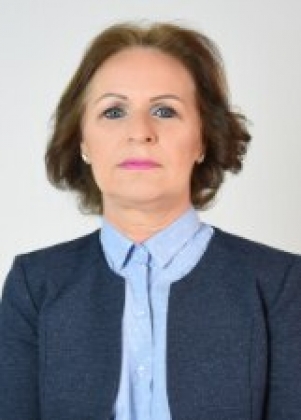 Rosângela Lazzare Montepó